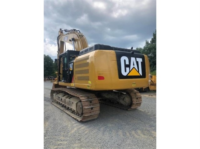 Excavadoras Hidraulicas Caterpillar 336FL seminueva en venta Ref.: 1565819636111519 No. 3