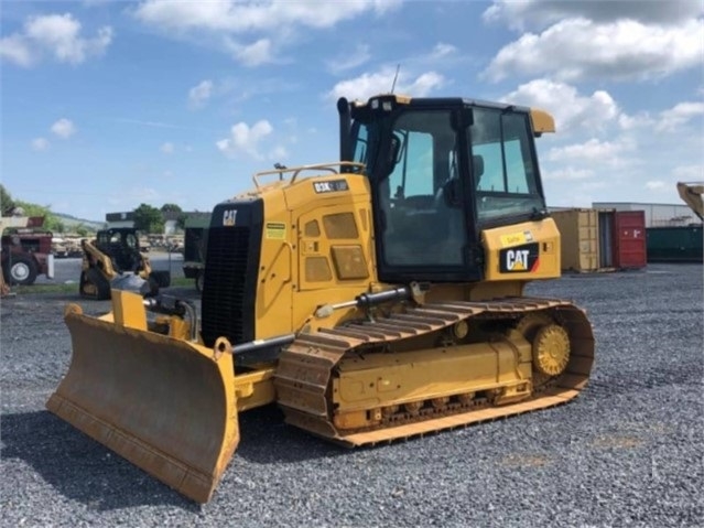 Dozers/tracks Caterpillar D3K