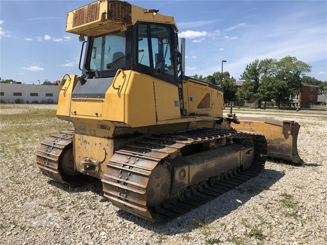 Tractores Sobre Orugas Deere 750J usada a buen precio Ref.: 1565820038410986 No. 4