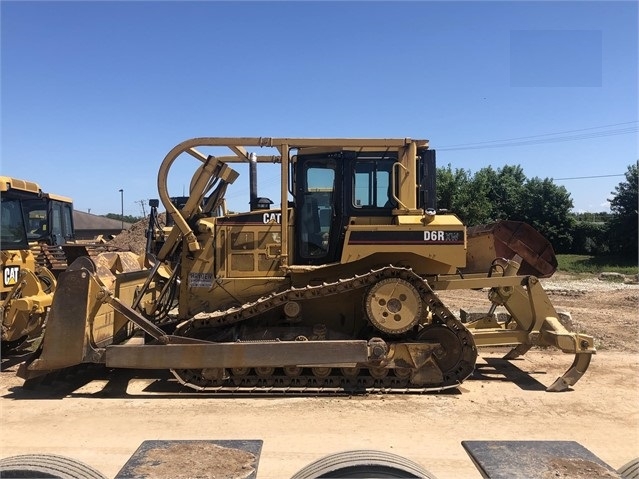 Tractores Sobre Orugas Caterpillar D6R de bajo costo Ref.: 1565914950899415 No. 2