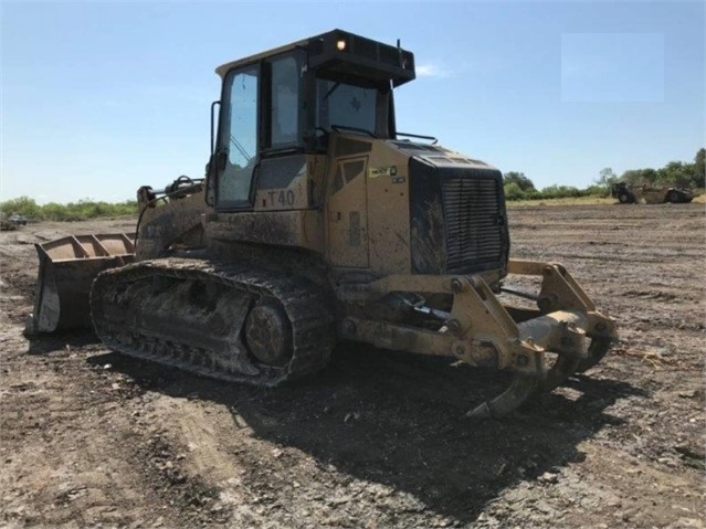 Cargadoras Sobre Orugas Caterpillar 973D importada de segunda man Ref.: 1565916609457249 No. 4