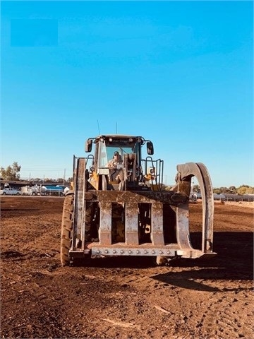 Cargadoras Sobre Ruedas Deere 744K de segunda mano Ref.: 1566257724857319 No. 3