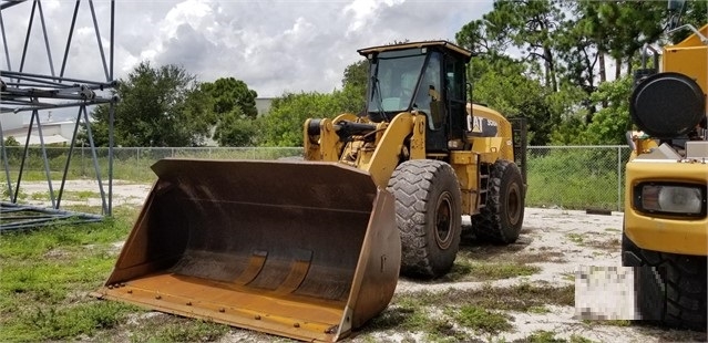 Cargadoras Sobre Ruedas Caterpillar 950K seminueva en venta Ref.: 1566261295597778 No. 3