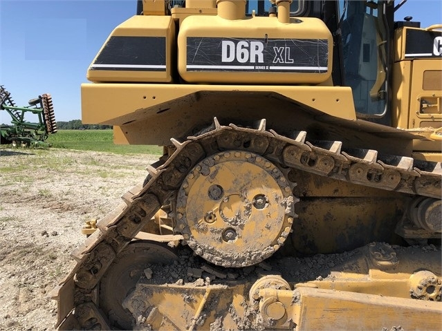 Tractores Sobre Orugas Caterpillar D6R en optimas condiciones Ref.: 1566337538524981 No. 3