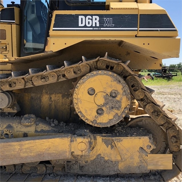 Tractores Sobre Orugas Caterpillar D6R en optimas condiciones Ref.: 1566337538524981 No. 4