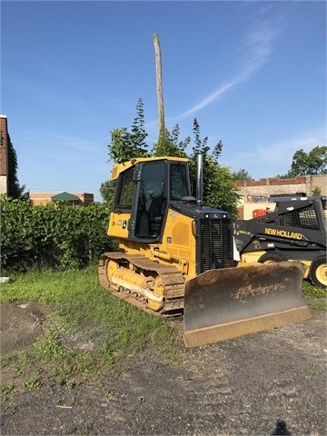 Dozers/tracks Deere 450J