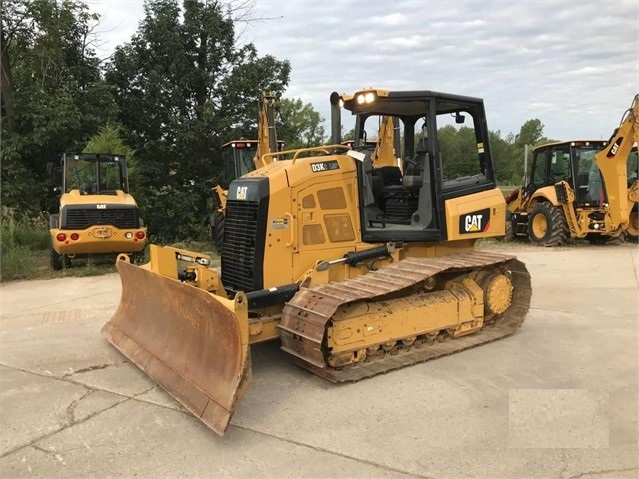 Dozers/tracks Caterpillar D3K