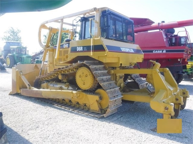 Tractores Sobre Orugas Caterpillar D6R en venta Ref.: 1566347221099503 No. 2