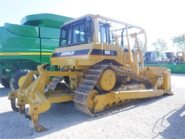 Tractores Sobre Orugas Caterpillar D6R en venta Ref.: 1566347221099503 No. 4