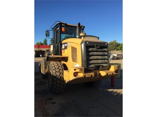 Cargadoras Sobre Ruedas Caterpillar 924K importada en buenas cond Ref.: 1566423075775748 No. 3