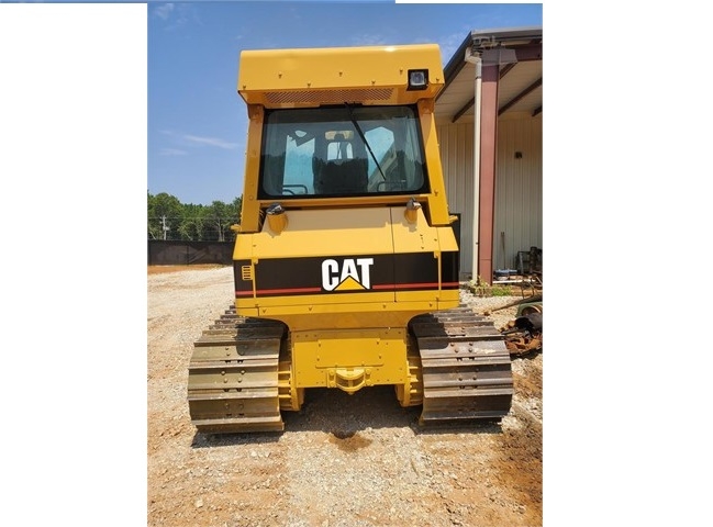 Tractores Sobre Orugas Caterpillar D5G de medio uso en venta Ref.: 1566506881837278 No. 2