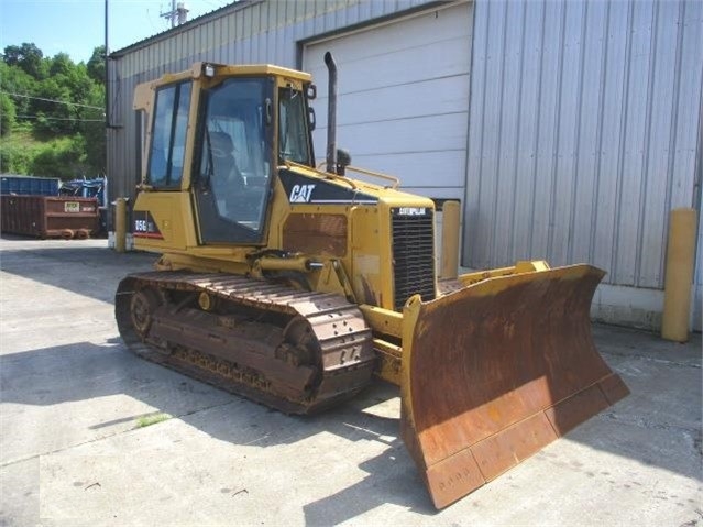 Dozers/tracks Caterpillar D5G