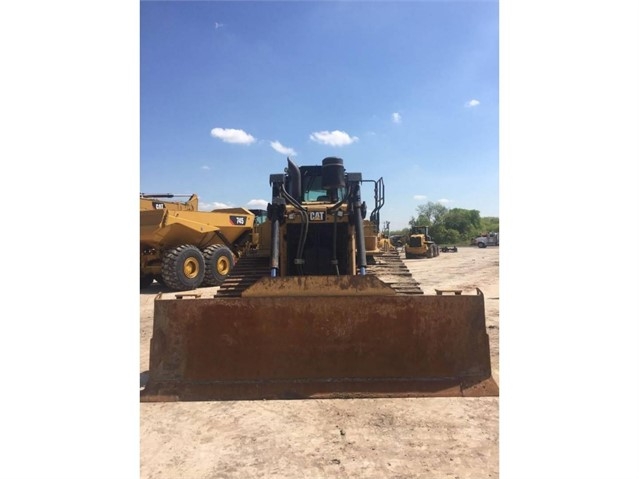 Tractores Sobre Orugas Caterpillar D6T de importacion a la venta Ref.: 1566520055527732 No. 3