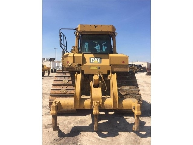 Tractores Sobre Orugas Caterpillar D6T de importacion a la venta Ref.: 1566520055527732 No. 4