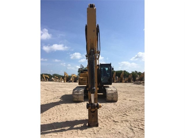 Excavadoras Hidraulicas Caterpillar 336FL usada de importacion Ref.: 1566523398500298 No. 2