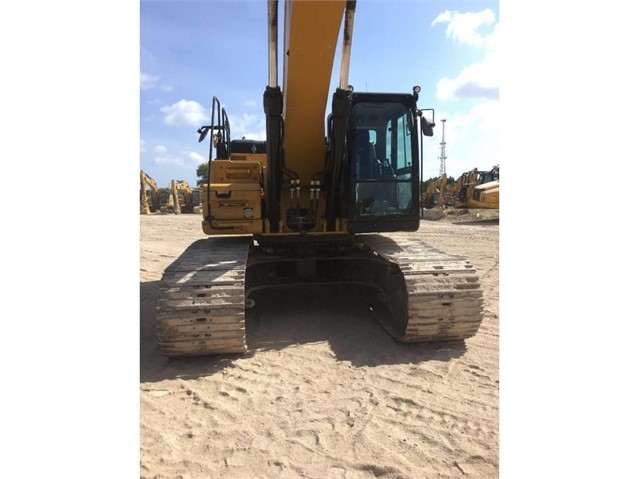 Excavadoras Hidraulicas Caterpillar 336FL usada de importacion Ref.: 1566523398500298 No. 3