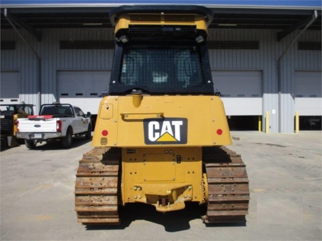 Tractores Sobre Orugas Caterpillar D6K usada de importacion Ref.: 1566524865894151 No. 4