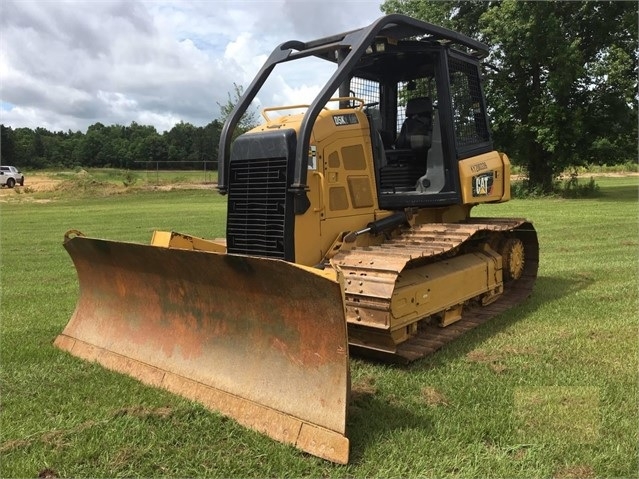 Dozers/tracks Caterpillar D5K