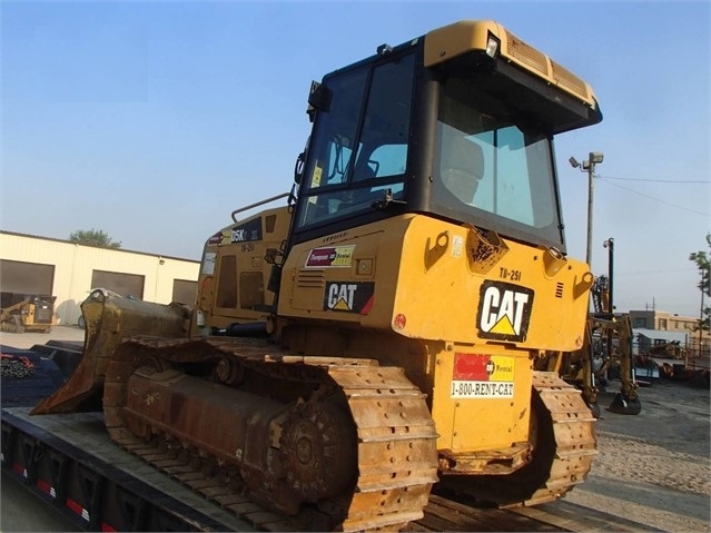 Tractores Sobre Orugas Caterpillar D5K de bajo costo Ref.: 1566594289017792 No. 3