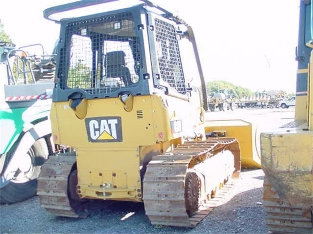 Tractores Sobre Orugas Caterpillar D5K usada a la venta Ref.: 1566595081720455 No. 2