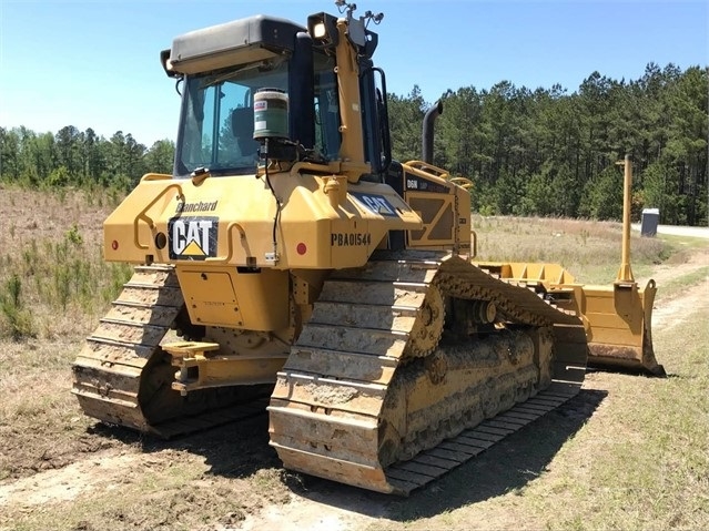 Tractores Sobre Orugas Caterpillar D6N en venta Ref.: 1566662872584497 No. 3