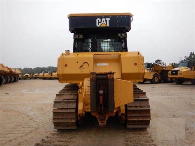 Tractores Sobre Orugas Caterpillar D7E de medio uso en venta Ref.: 1566850192666573 No. 3