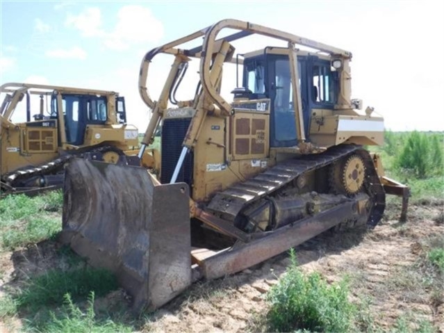 Tractores Sobre Orugas Caterpillar D6R en venta Ref.: 1566850454384861 No. 2