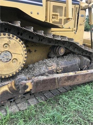 Tractores Sobre Orugas Caterpillar D6R seminueva en venta Ref.: 1566857622991529 No. 2