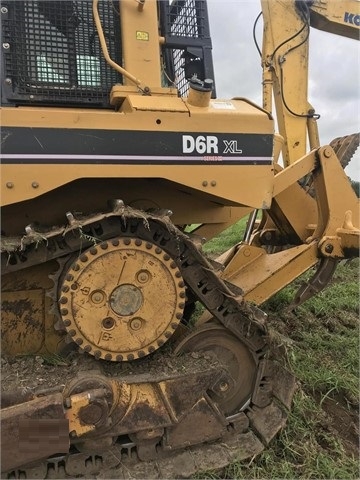 Tractores Sobre Orugas Caterpillar D6R seminueva en venta Ref.: 1566857622991529 No. 3