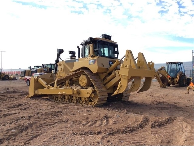 Tractores Sobre Orugas Caterpillar D8T de importacion a la venta Ref.: 1566918966898945 No. 2