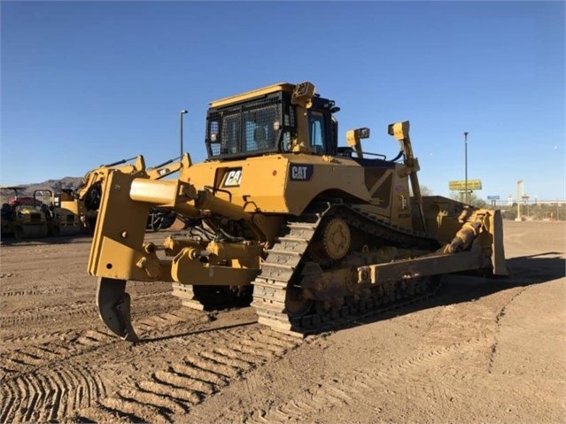 Tractores Sobre Orugas Caterpillar D8T de segunda mano Ref.: 1566934509248006 No. 2