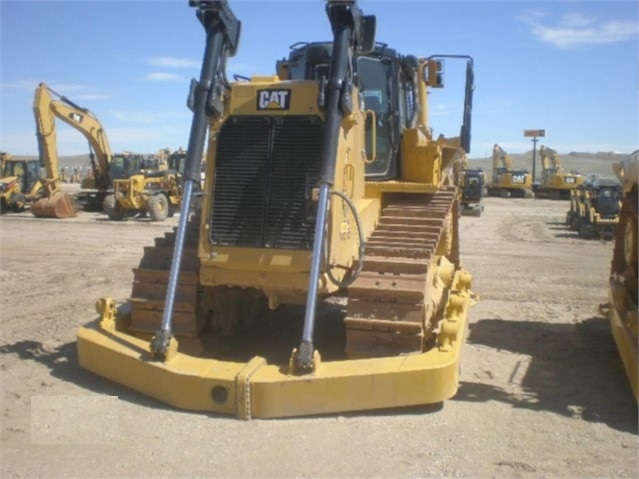 Dozers/tracks Caterpillar D8T