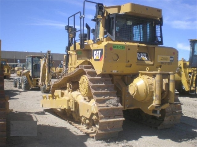 Tractores Sobre Orugas Caterpillar D8T en venta Ref.: 1566935886229392 No. 2