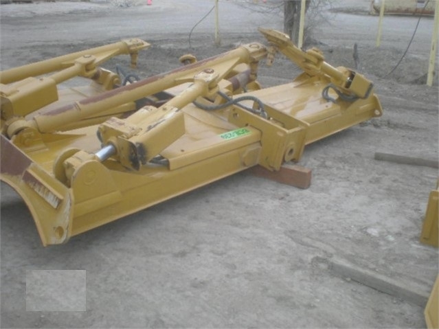 Tractores Sobre Orugas Caterpillar D8T en venta Ref.: 1566935886229392 No. 4