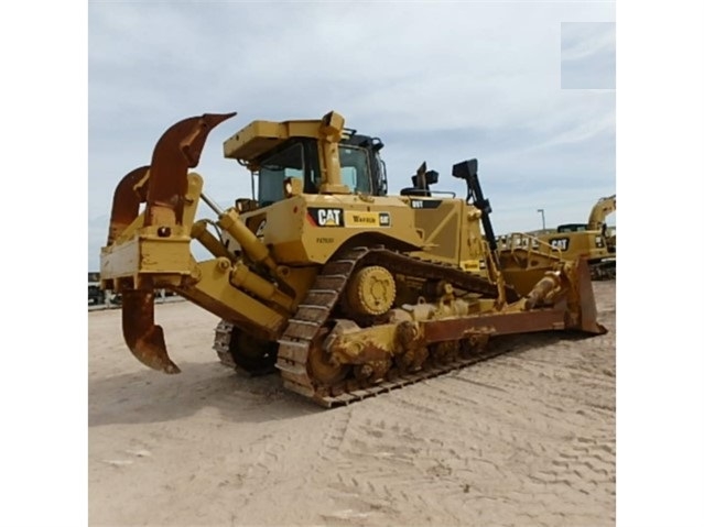 Tractores Sobre Orugas Caterpillar D8T en optimas condiciones Ref.: 1566939911988860 No. 4