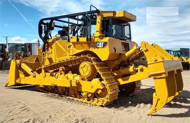 Tractores Sobre Orugas Caterpillar D8T de bajo costo Ref.: 1566940451918497 No. 3