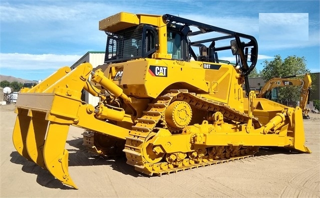 Tractores Sobre Orugas Caterpillar D8T de bajo costo Ref.: 1566940451918497 No. 4