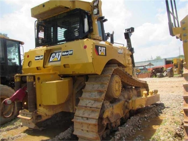 Tractores Sobre Orugas Caterpillar D8T en venta, usada Ref.: 1566940952327553 No. 2