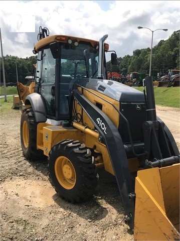 Retroexcavadoras Deere 410 en buenas condiciones Ref.: 1567020814334189 No. 2