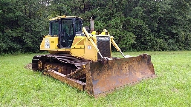 Tractores Sobre Orugas Komatsu D65PX