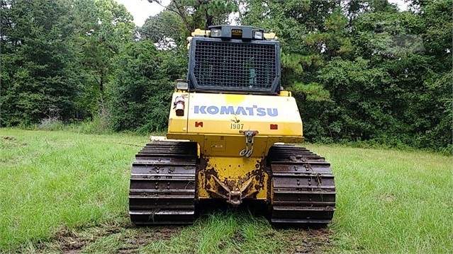 Tractores Sobre Orugas Komatsu D65PX en buenas condiciones Ref.: 1567023368948459 No. 3