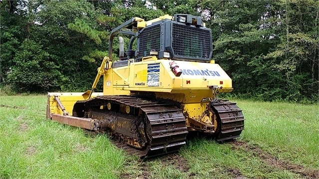 Tractores Sobre Orugas Komatsu D65PX en buenas condiciones Ref.: 1567023368948459 No. 4