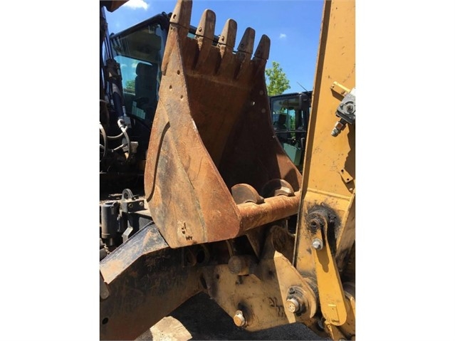 Excavadora Sobre Ruedas Caterpillar M315D en venta Ref.: 1567024762723273 No. 2