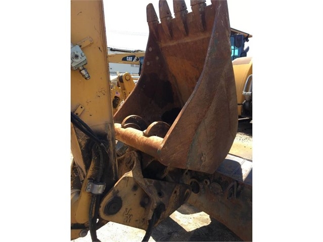 Excavadora Sobre Ruedas Caterpillar M315D en venta Ref.: 1567024762723273 No. 4