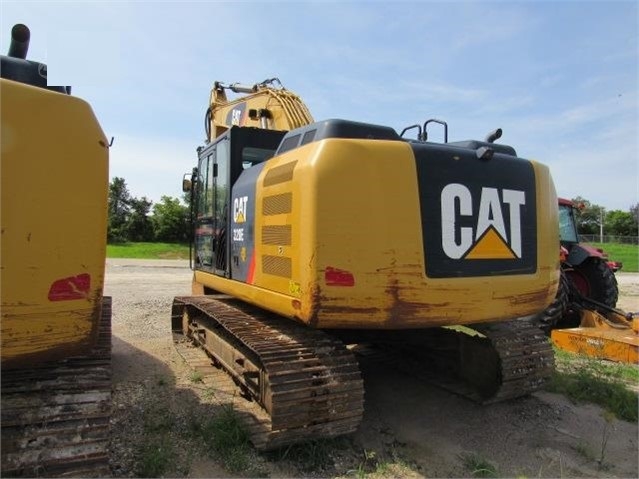 Excavadoras Hidraulicas Caterpillar 320 en venta Ref.: 1567033518898178 No. 3