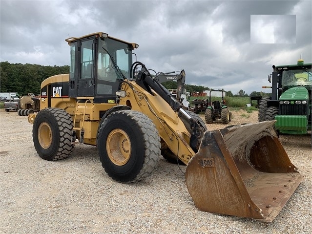 Cargadoras Sobre Ruedas Caterpillar 930G