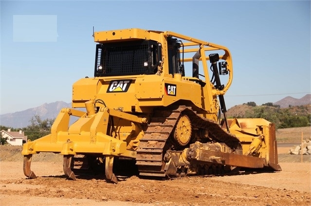 Tractores Sobre Orugas Caterpillar D6T seminueva en venta Ref.: 1567120934618042 No. 2