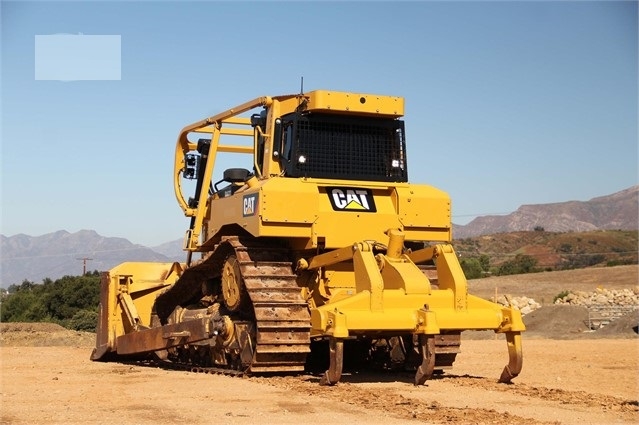 Tractores Sobre Orugas Caterpillar D6T seminueva en venta Ref.: 1567120934618042 No. 3