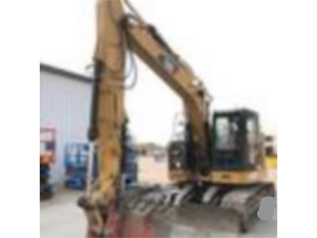 Excavadoras Hidraulicas Caterpillar 314E LCR en optimas condicion Ref.: 1567121182290150 No. 2