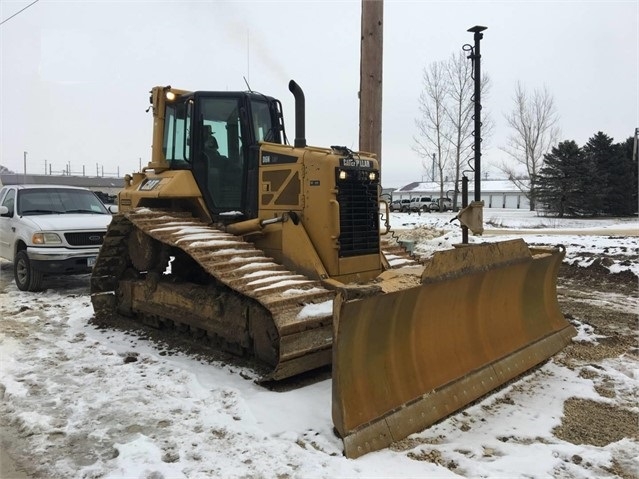 Tractores Sobre Orugas Caterpillar D6N importada a bajo costo Ref.: 1567212091631082 No. 2